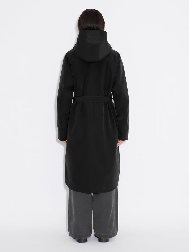 Flow Belt Jacket