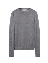 Annabelle Roundneck - Daily Elements