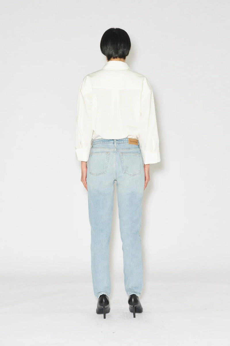 Hepburn Jeans