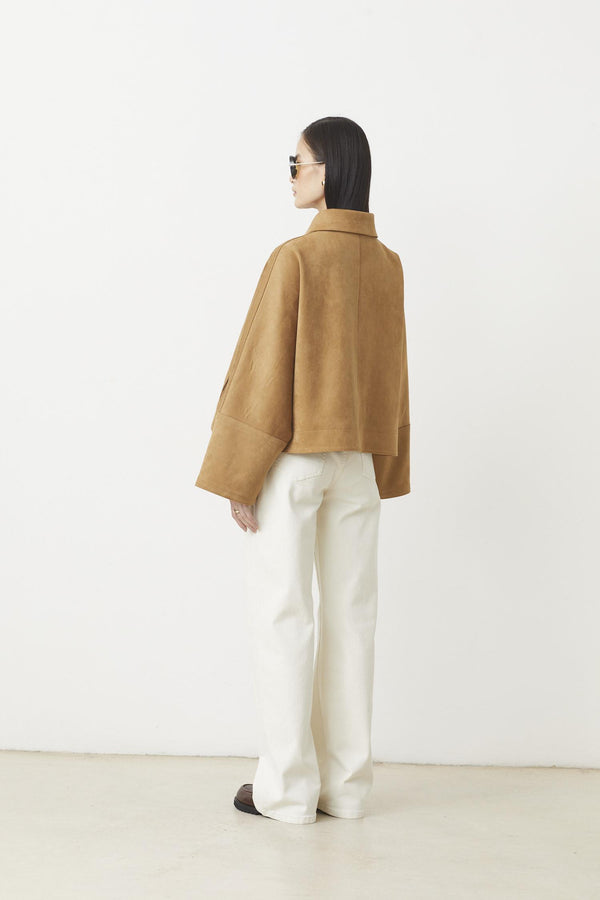 Eloiz Jacket