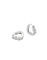 Wave Nona Hoops Small