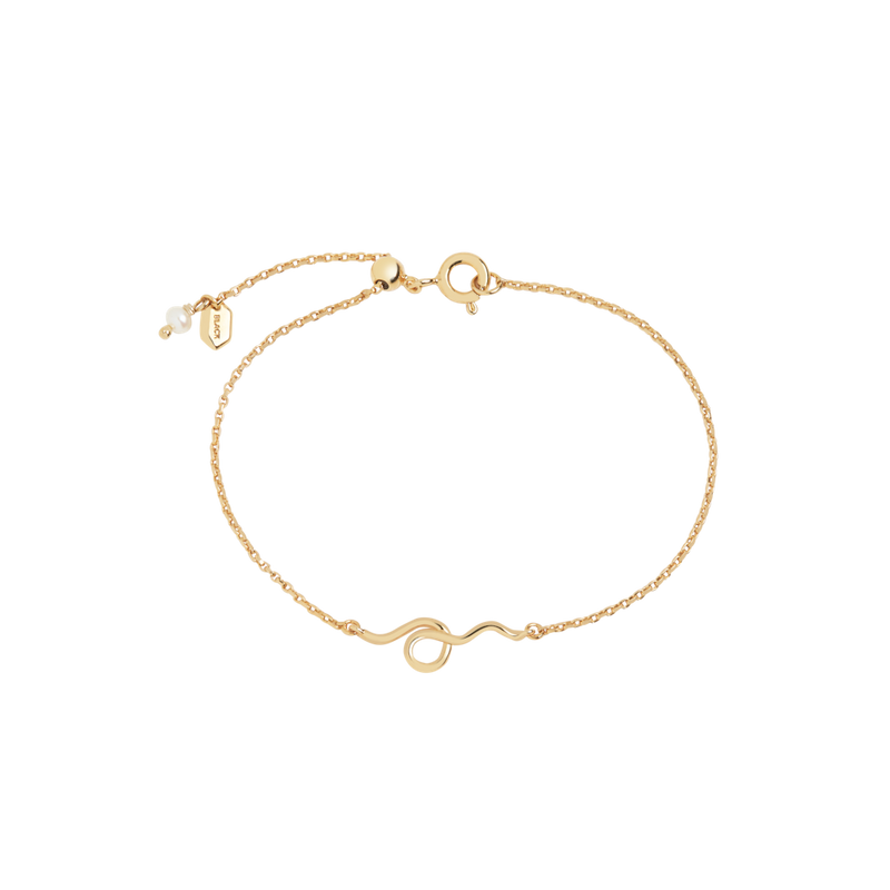 Nasima Adjustable Bracelet