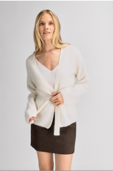 Boudica Cardigan