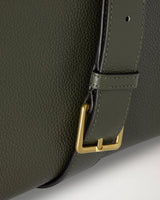 Small Antony N (Leather Strap) SCG