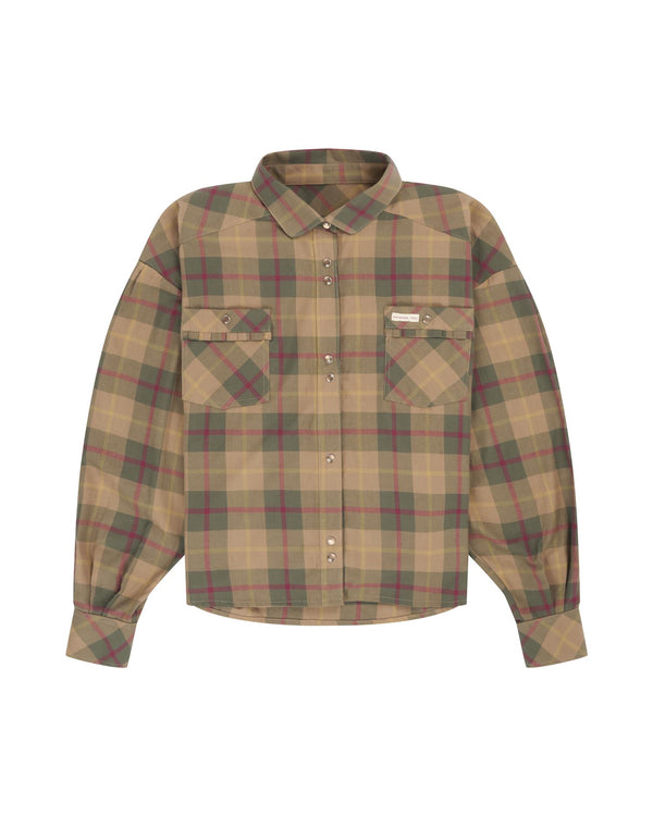 Wild Country Shirt Womens