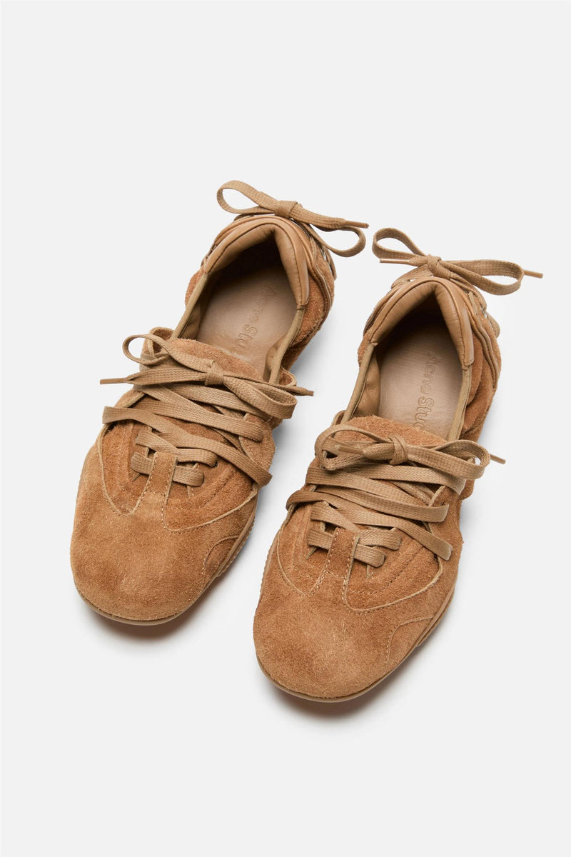 Lace Up Shoes