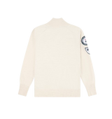 Amundsen Peak Half Zip Womens – Merinoull | Studio Sommerfeldt