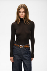 NiniaGZ wool rollneck NOOS
