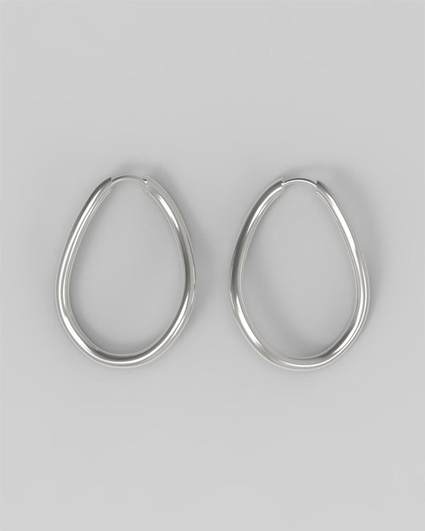 Thorn Hoop Oval