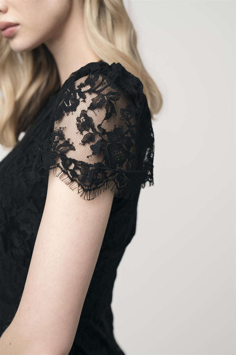Jackie Dress