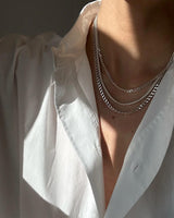 Snake Necklace