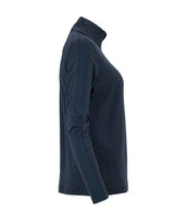 5Mila Half Zip Woman