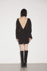 Dynasty Dress