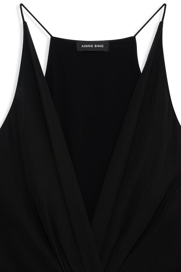 SHILOH BODYSUIT