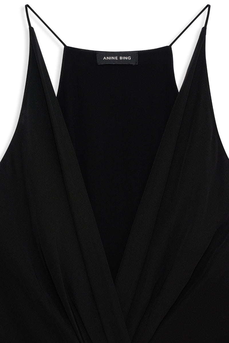 SHILOH BODYSUIT