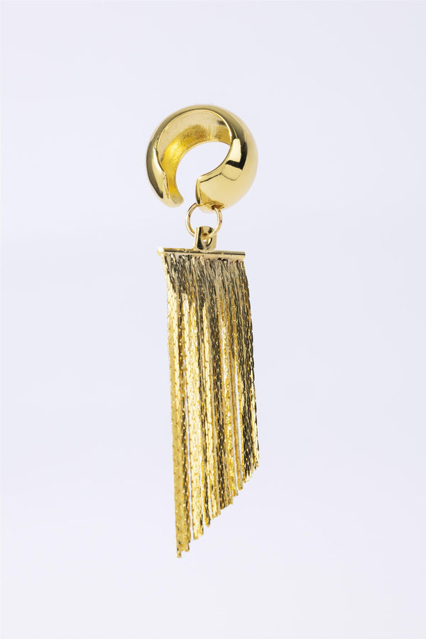 Medusa Earcuff