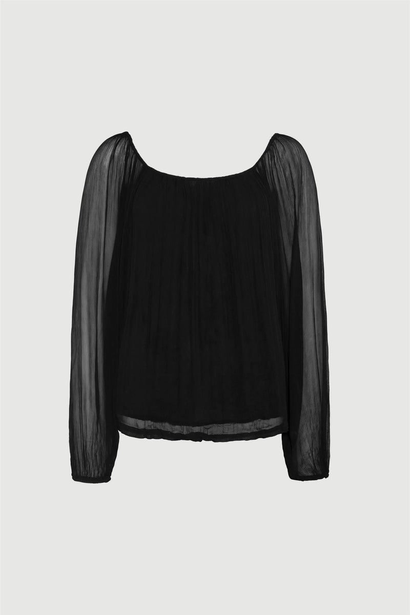 Uma Blouse