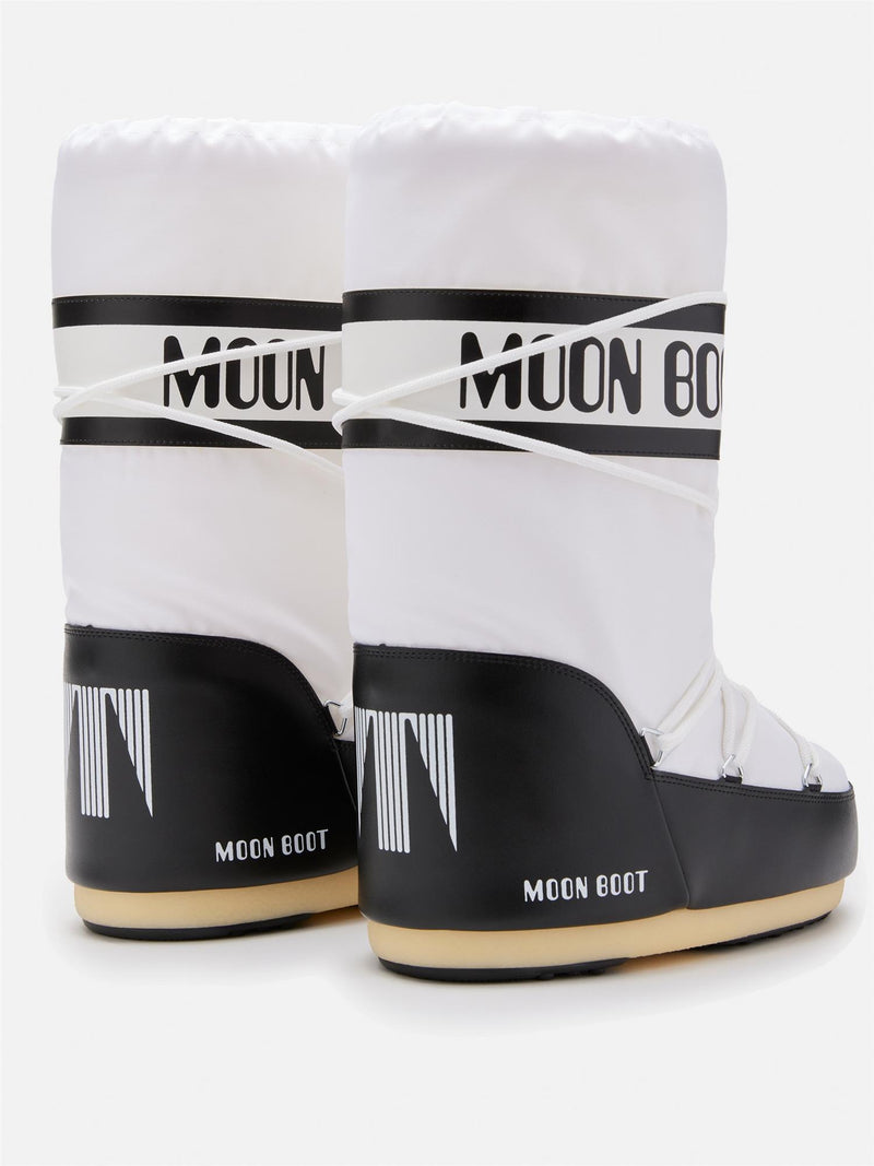 Mb Icon Nylon