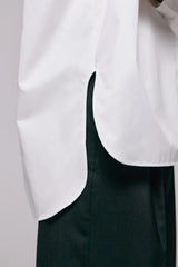 Marianne Rib Tee