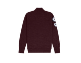 Amundsen Peak Half Zip Womens