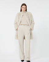 Educata - Wool And Cashmere Turtleneck