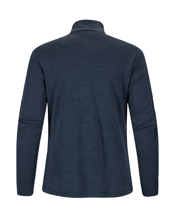 5Mila Half Zip Woman