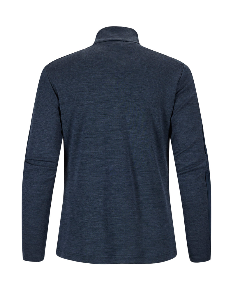 5Mila Half Zip Woman