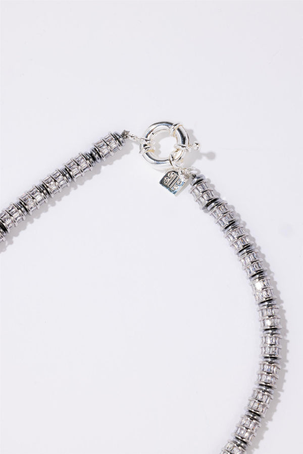 Gemini Necklace