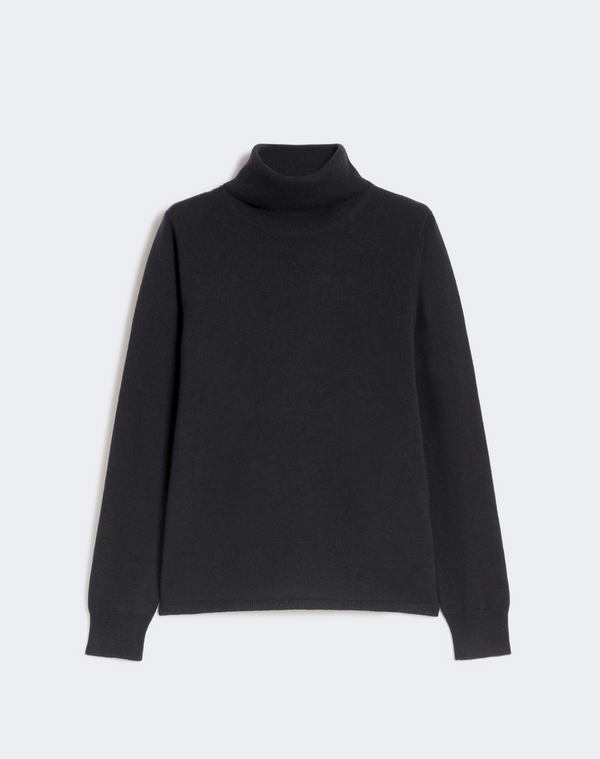 Educata - Wool And Cashmere Turtleneck