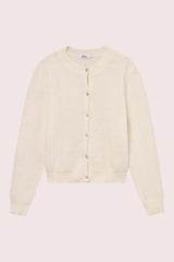 Florie Puff Cardigan