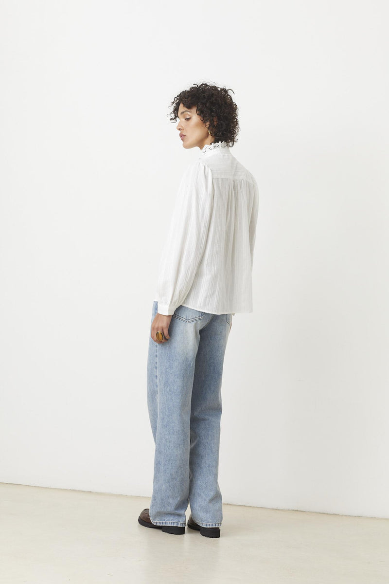 Lover Blouse