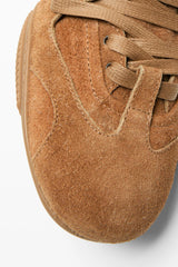 Lace Up Shoes