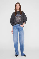 MILES SWEATSHIRT LEO MUSE