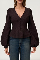 Palena Blouse