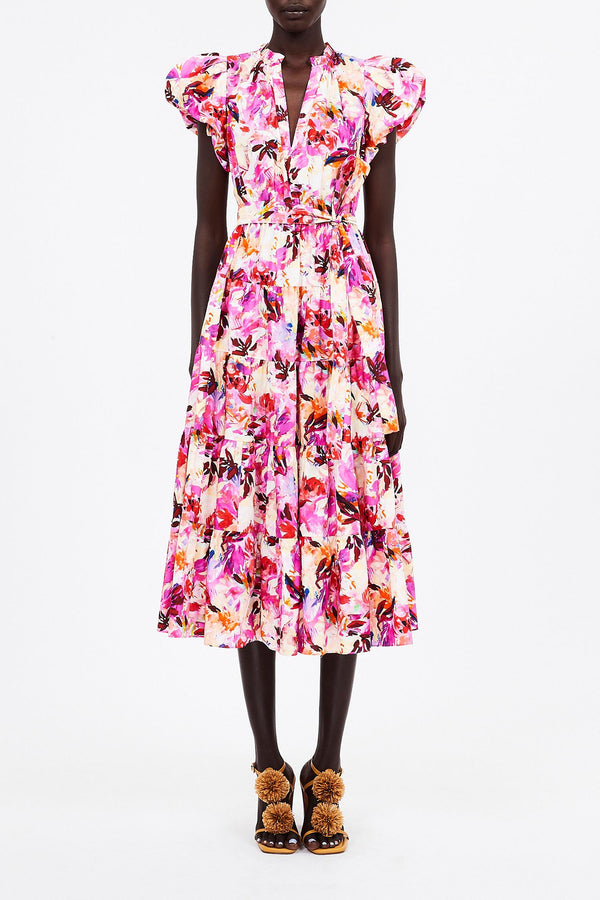 Ottilie Dress