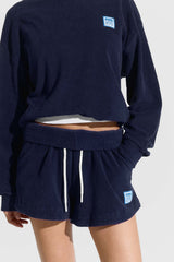 Terry Shorts