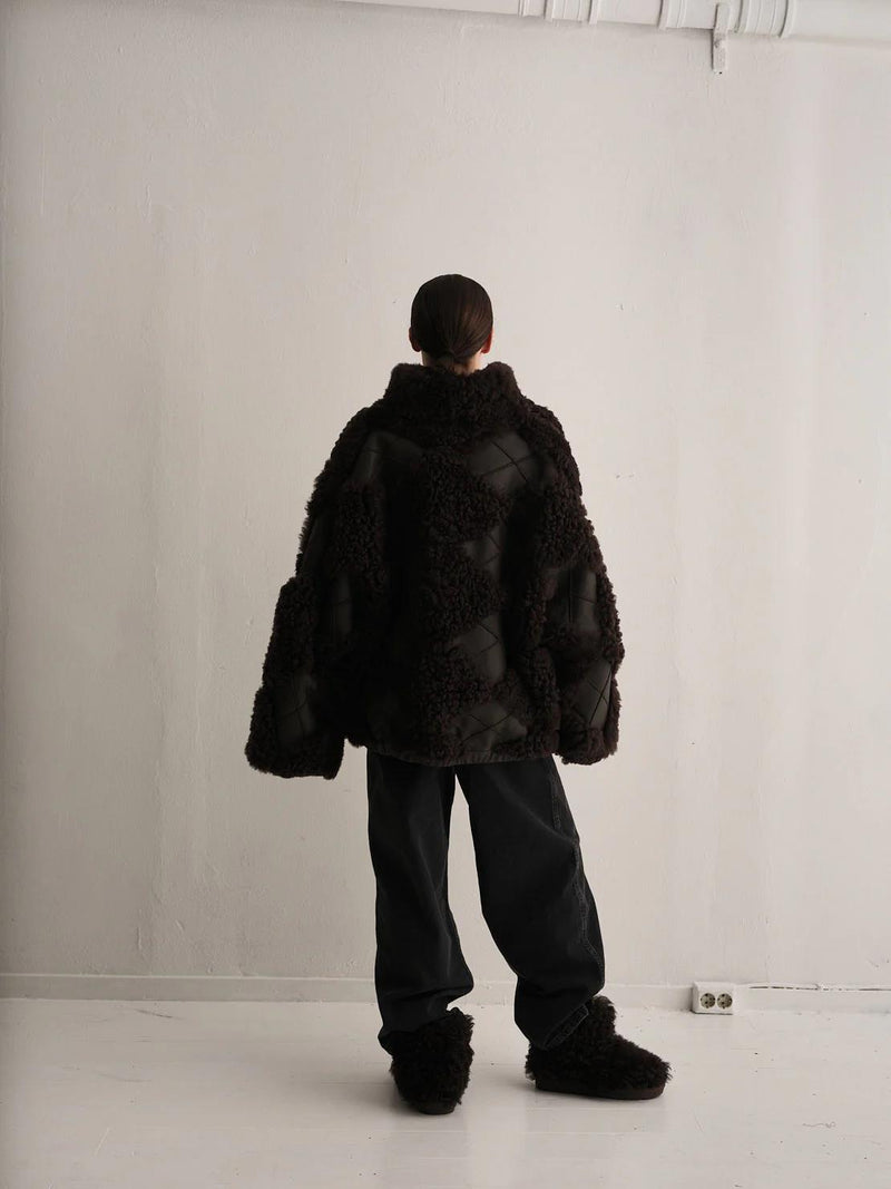 Iceland Jacket
