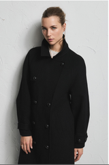 MY WOOL COAT