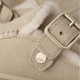 W Goldenstar Evelina Clog