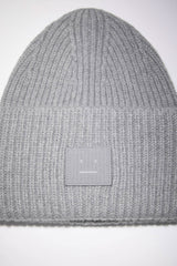 Large Face Logo Beanie