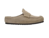 Naples Wrapped Suede