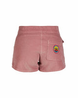 3INCHER CONCORD G.DYED SHORTS W