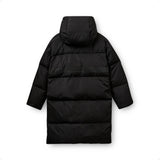 Ice Down Jacket