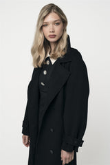 My Wool Coat