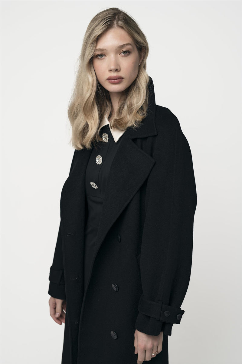 My Wool Coat
