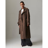 Lynn - Heavy Wool Twill