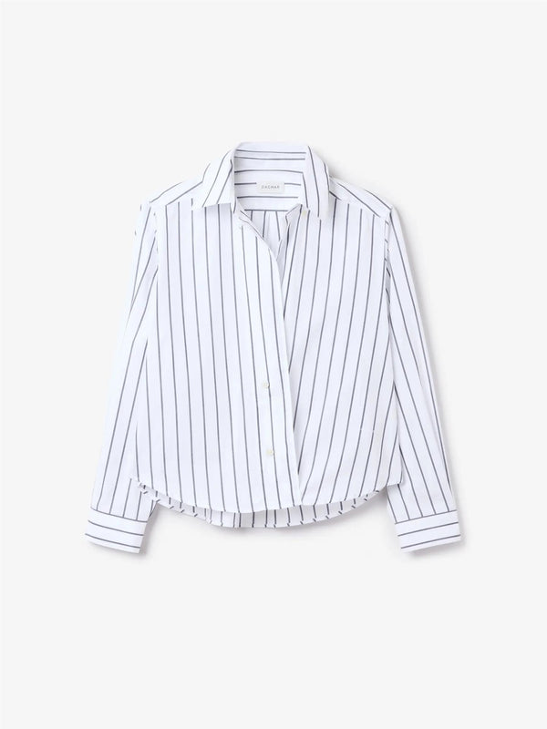 Cropped Shirt