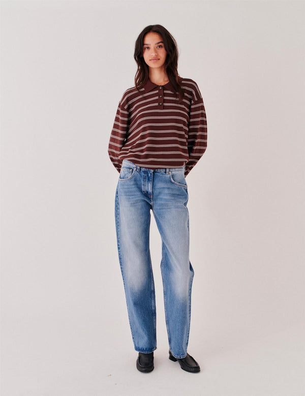 Darcy Distressed Jeans