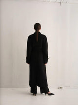 Saville Coat