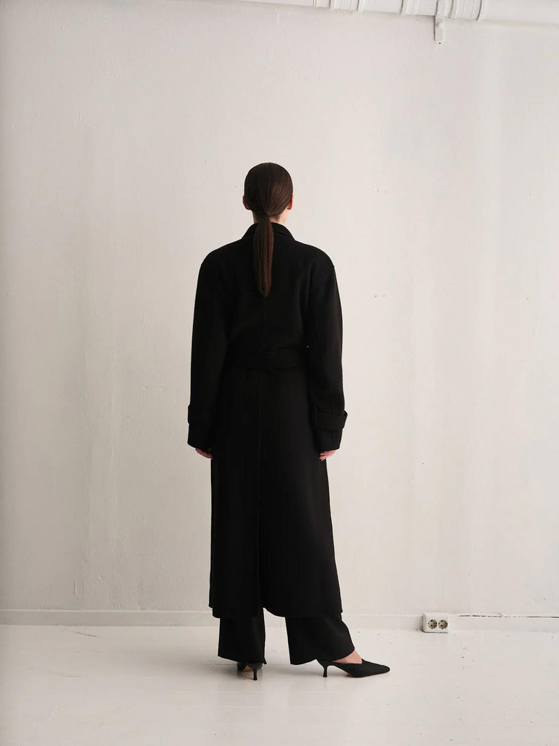 Saville Coat